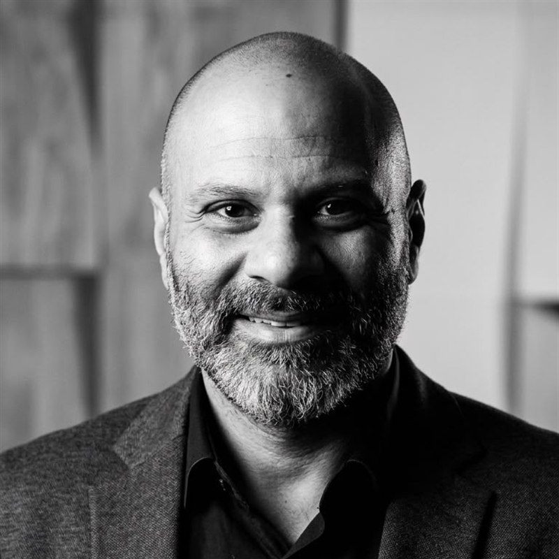 David Abdel, founder of UConnect